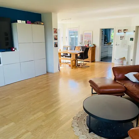 بيت للعطل Relaxxx Haven Unteropfingen