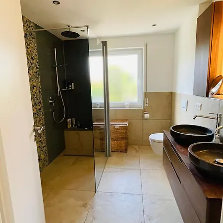 بيت للعطل Relaxxx Haven