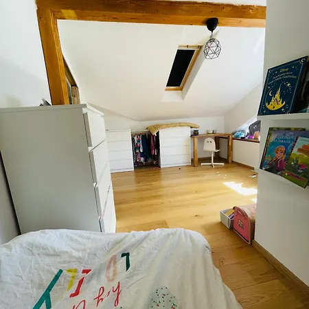 بيت للعطل Relaxxx Haven *