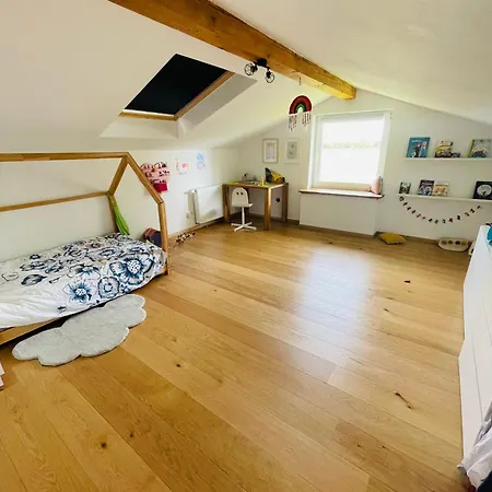 بيت للعطل Relaxxx Haven Unteropfingen