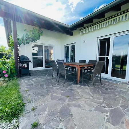 Holiday home Relaxxx Haven