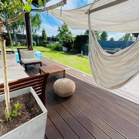 Relaxxx Haven * Unteropfingen